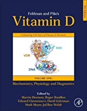 Feldman and Pike’s Vitamin D: Biochemistry, Physiology and Diagnostics (1)