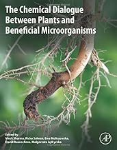 The Chemical Dialogue Between Plants and Beneficial Microorganisms