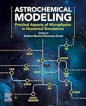 Astrochemical Modelling: Practical Aspects of Microphysics in Numerical Simulations