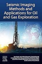 Seismic Imaging Methods and Application for Oil and Gas Exploration