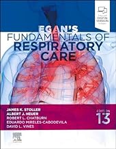 Egan's Fundamentals of Respiratory Care