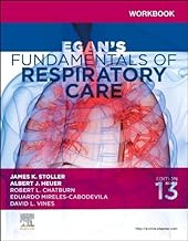 Egan's Fundamentals of Respiratory Care