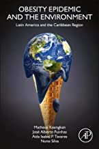 Obesity Epidemic and the Environment: Latin America and the Caribbean Region