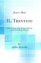 IL Trentino: Nella Natura, nella Storia, nell'Arte e nella Vita Degli Abitanti (Classic Reprint)