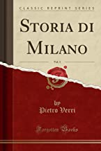 Storia di Milano, Vol. 3 (Classic Reprint)