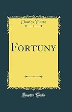 Fortuny (Classic Reprint)