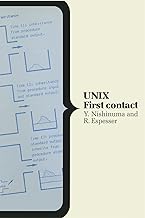 Unix-1St Contact