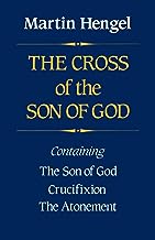 Cross Of The Son Of God