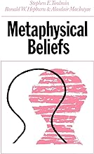 Metaphysical Beliefs: Three Essays