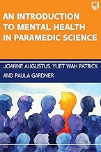 An Introduction to Mental Health in Paramedic Science