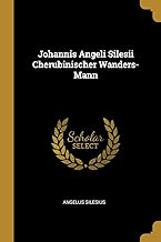 GER-JOHANNIS ANGELI SILESII CH