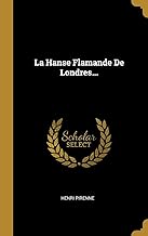 La Hanse Flamande De Londres...