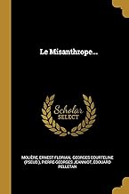 Le Misanthrope...