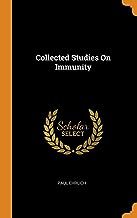 Collected Studies On Immunity