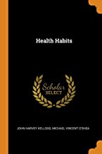 Health Habits