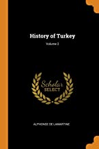 History of Turkey Volume 2