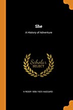 She: A History of Adventure