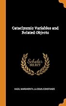 Cataclysmic Variables And Related Objects