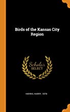 Birds Of The Kansas City Region