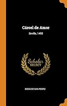 Cárcel de Amor: Sevilla, 1492