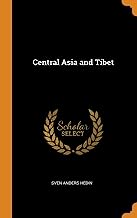 Central Asia And Tibet