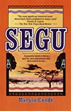 Segu: A Novel