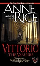 Vittorio the Vampire: New Tales of the Vampires