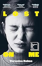 Lost on Me: The hilarious Italian bestseller loved by Katherine Heiny, Monica Ali and Naoise Dolan