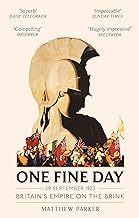 ONE FINE DAY