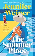 The Summer Place: the perfect beach read to get swept away with this summer