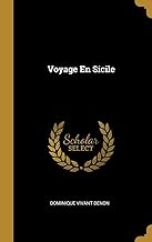 FRE-VOYAGE EN SICILE