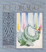 Ice Dragon