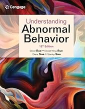 Understanding Abnormal Behavior