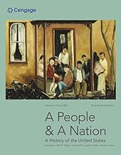 A People and a Nation: A History of the United States: Since 1865 (2)