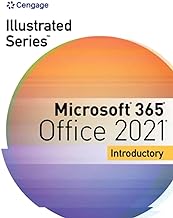 Microsoft Office 365 & Office Introductory 2022