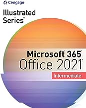 Microsoft Office 365 & Office Intermediate 2022