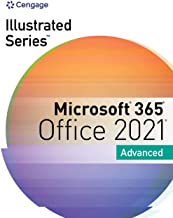 Microsoft Office 365 & Office Advanced 2022