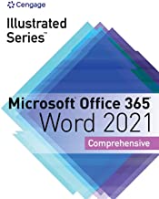 Microsoft Office 365 & Word 2022