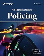 An Introduction to Policing