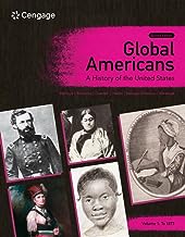 Global Americans: A History of the United States