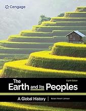 The Earth and Its Peoples: A Global History