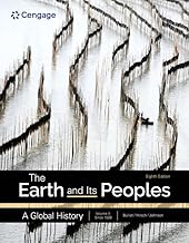 The Earth and Its Peoples: A Global History (2)