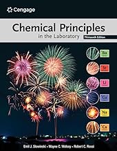 Chemical Principles in the Laboratory