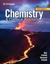 Study Guide for Kotz/Treichel/townsend/treichel's Chemistry & Chemical Reactivity