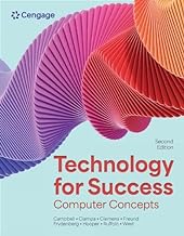 Technology for Success