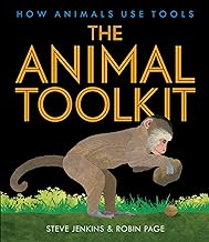 The Animal Toolkit: How Animals Use Tools