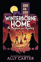 Winterborne Home for Mayhem and Mystery