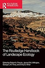 The Routledge Handbook of Landscape Ecology