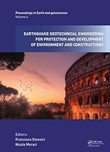 Earthquake Geotechnical Engineering for Protection and Development of Environment and Constructions: Proceedings of the 7th International Conference ... (ICEGE 2019), June 17-20, 2019, Rome, Italy