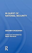 In Quest Of National Security